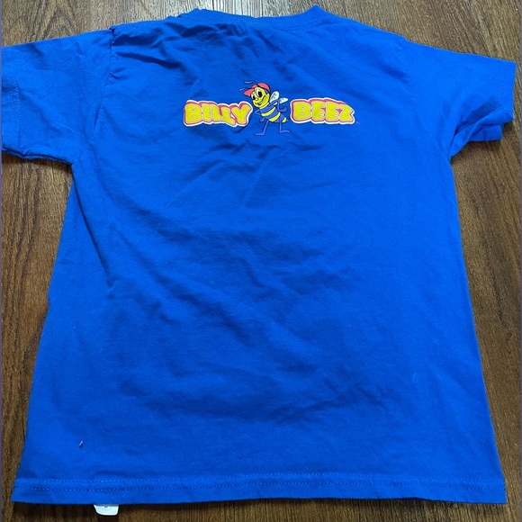 Billy Beez Shirt - Picture 2 of 3